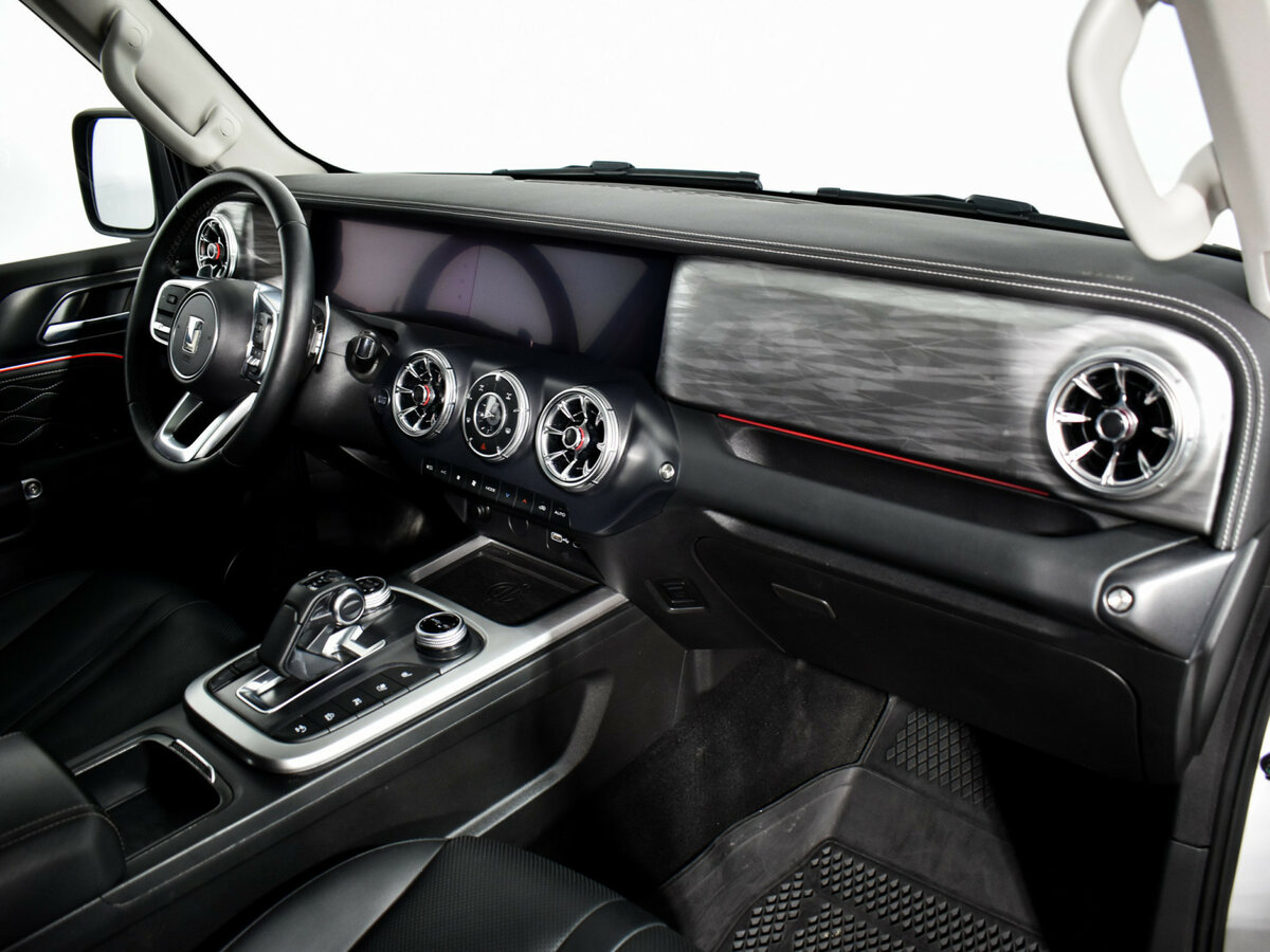 Tank 300 I, 2023 Фото №11