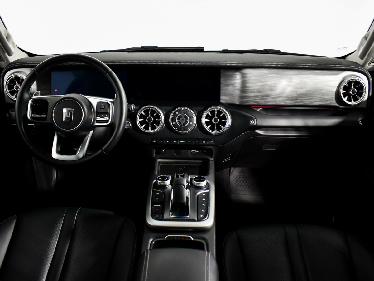 Tank 300 I, 2023 Фото №12