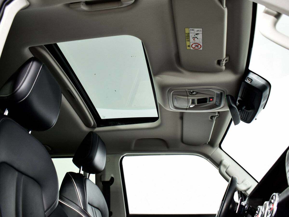 Tank 300 I, 2023 Фото №13