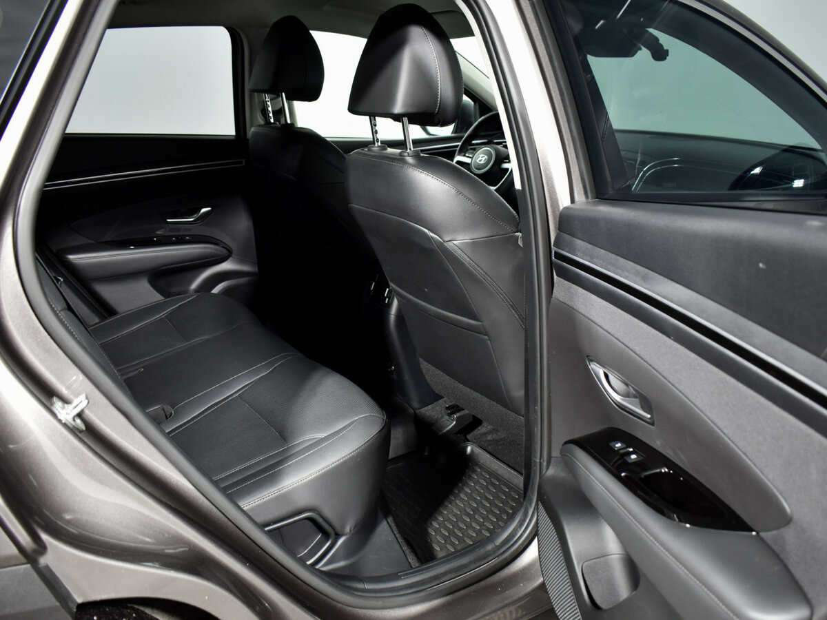 Hyundai Tucson IV, 2023 Фото №11