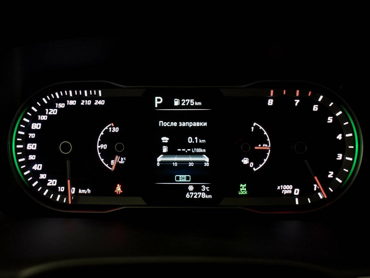 Hyundai Tucson IV, 2023 Фото №20