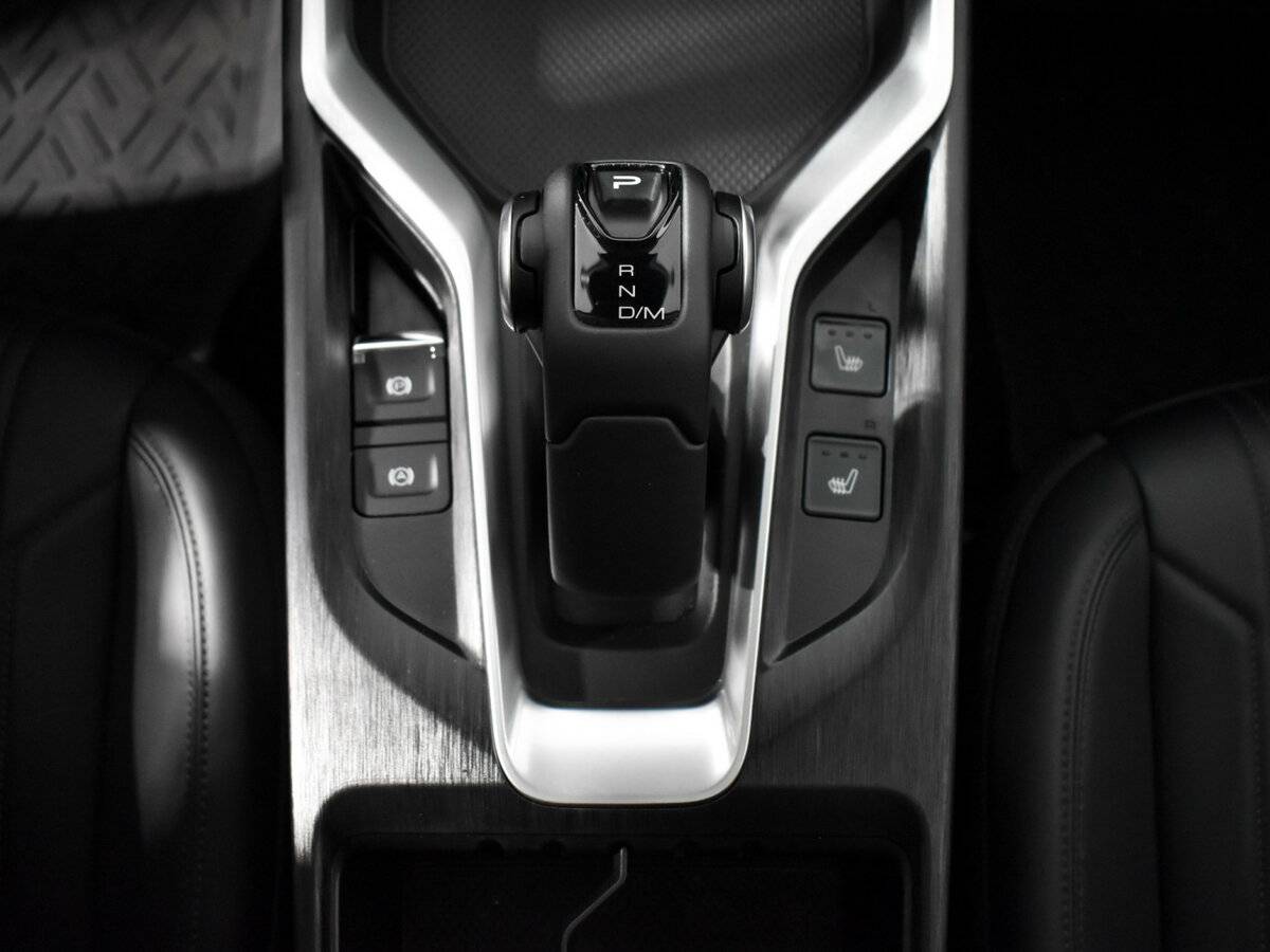 Haval H5 II, 2024 Фото №9