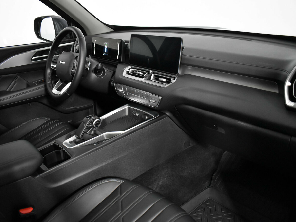 Haval H5 II, 2024 Фото №12
