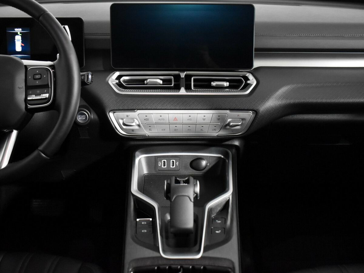 Haval H5 II, 2024 Фото №13