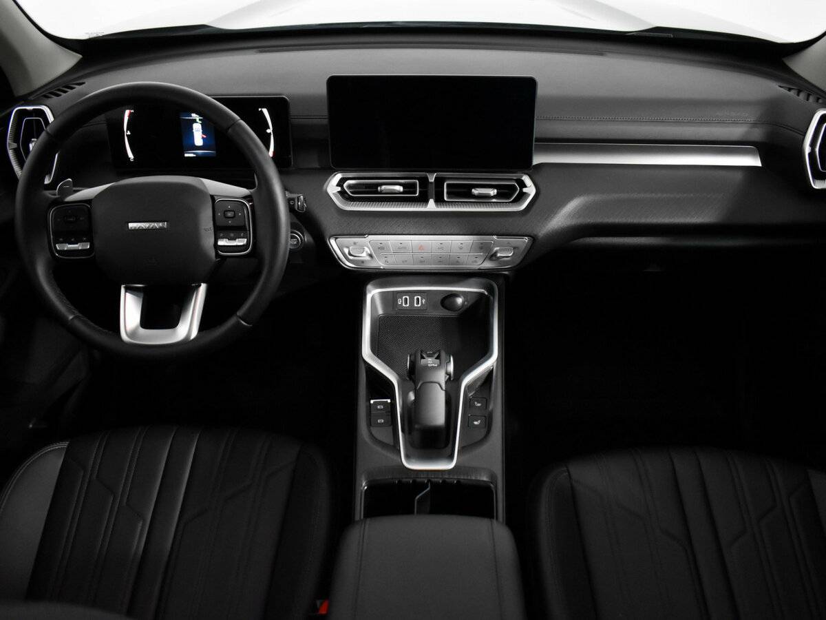Haval H5 II, 2024 Фото №14