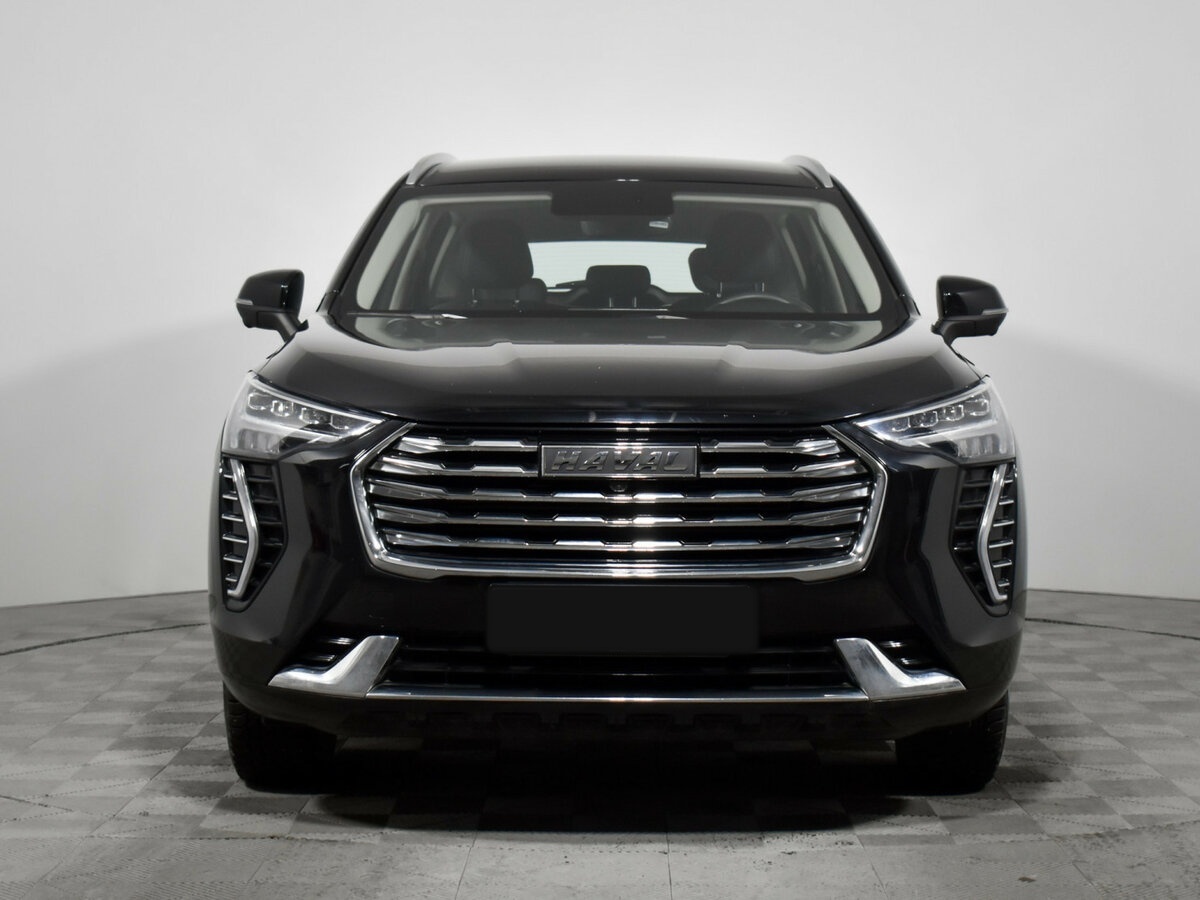 Haval Jolion I, 2023 - 36 059 км. | Фото №2