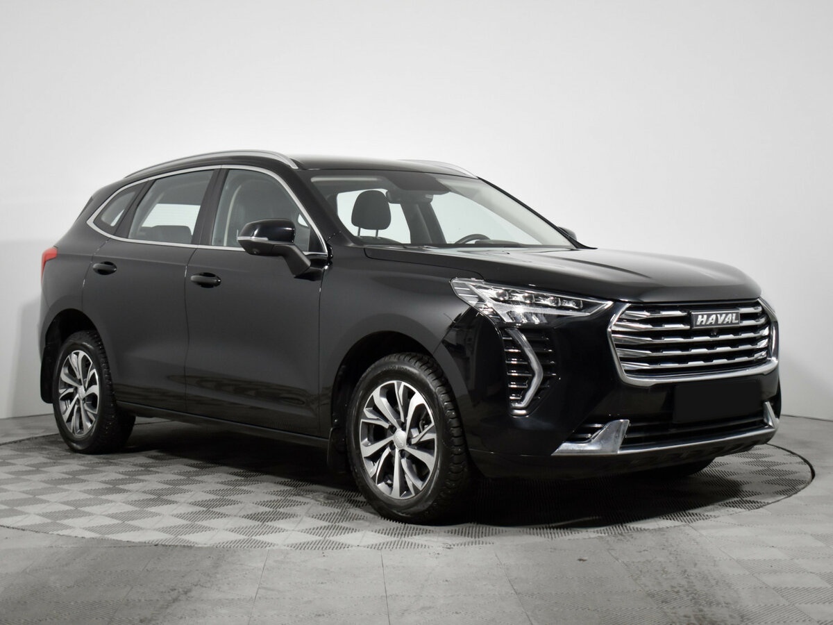 Haval Jolion I, 2023 - 36 059 км. | Фото №3
