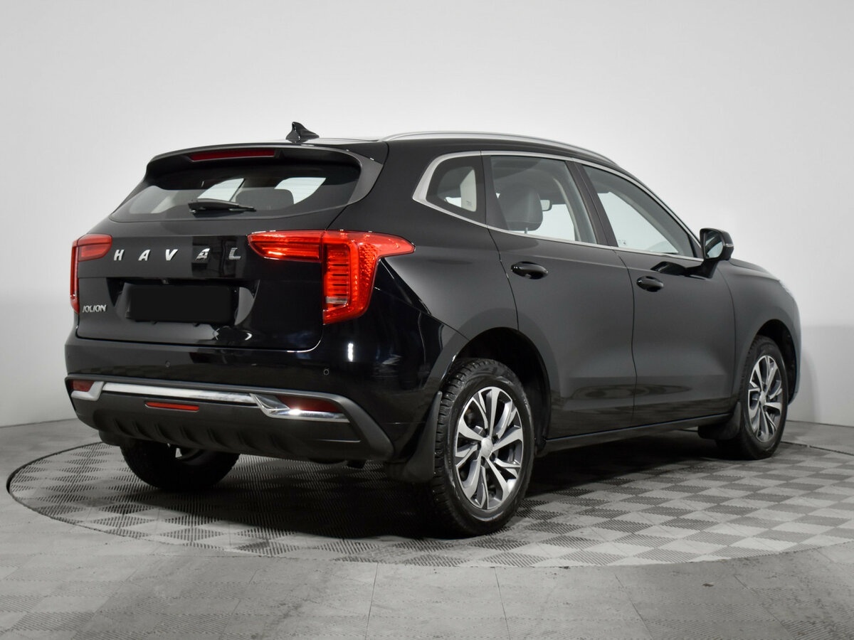 Haval Jolion I, 2023 - 36 059 км. | Фото №5