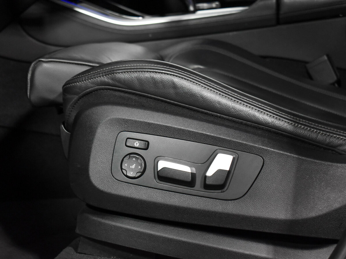 BMW X5 30d IV (G05/G18), 2020 - 118 000 км. | Фото №8