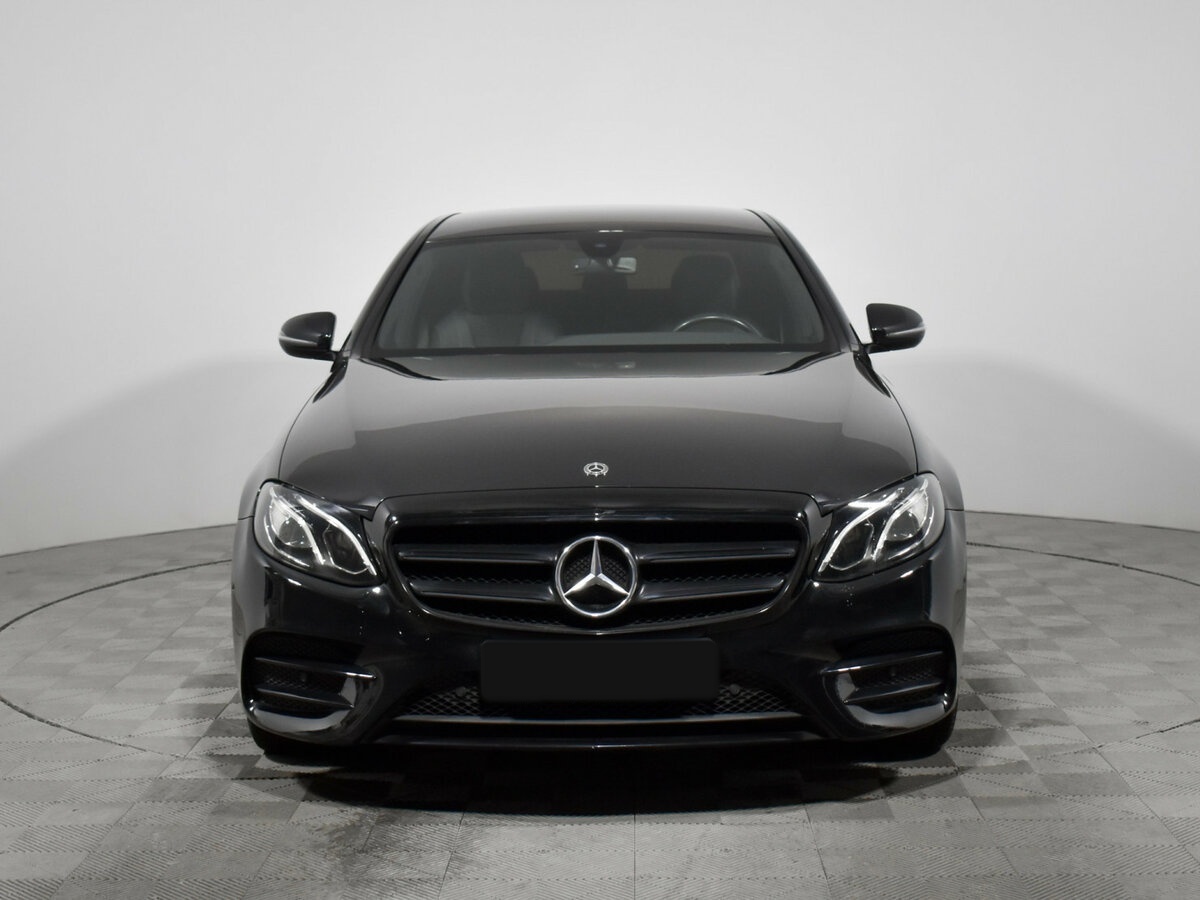 Mercedes-Benz E-Класс 220 d V (W213, S213, C238), 2019 - 67 708 км. | Фото №2