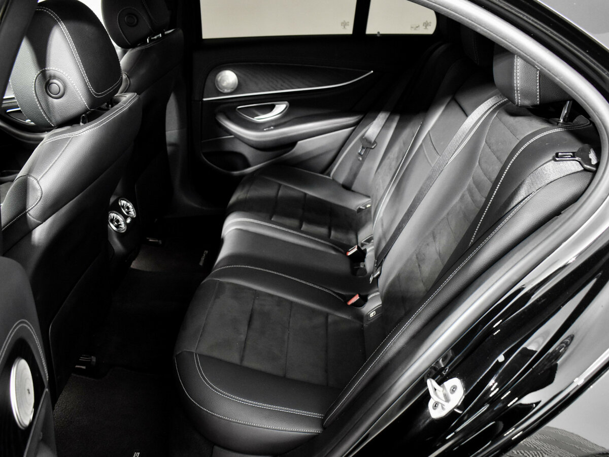 Mercedes-Benz E-Класс 220 d V (W213, S213, C238), 2019 Фото №11
