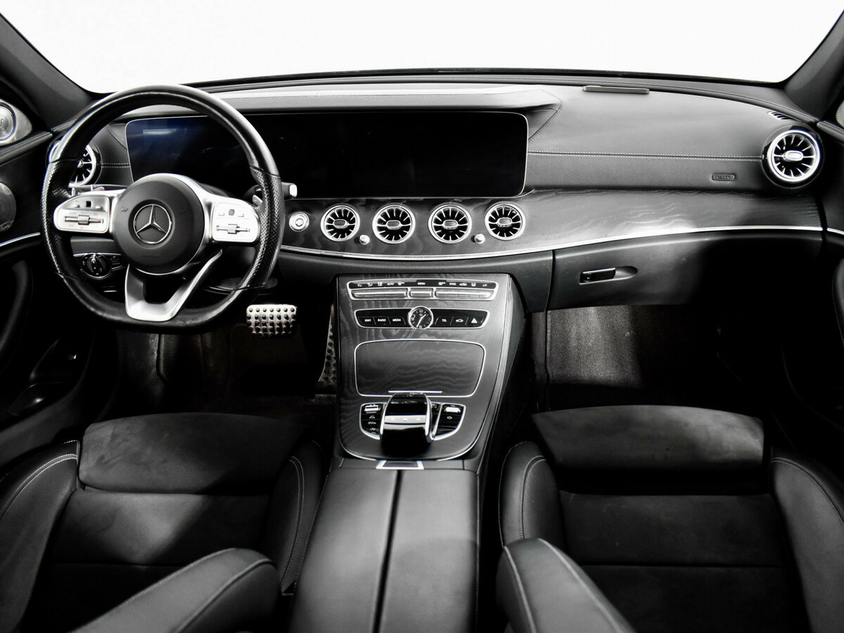 Mercedes-Benz E-Класс 220 d V (W213, S213, C238), 2019 Фото №14