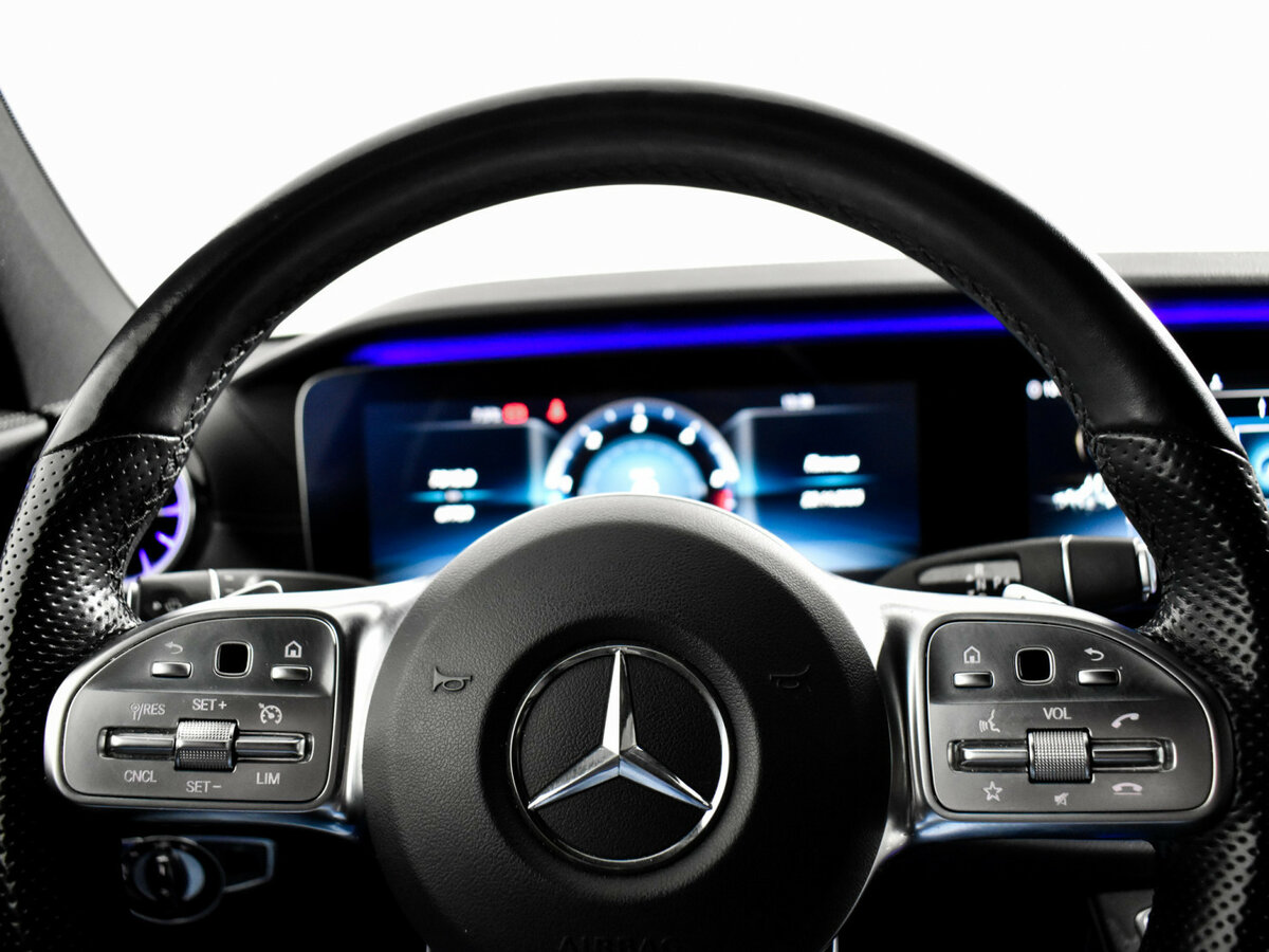 Mercedes-Benz E-Класс 220 d V (W213, S213, C238), 2019 Фото №15