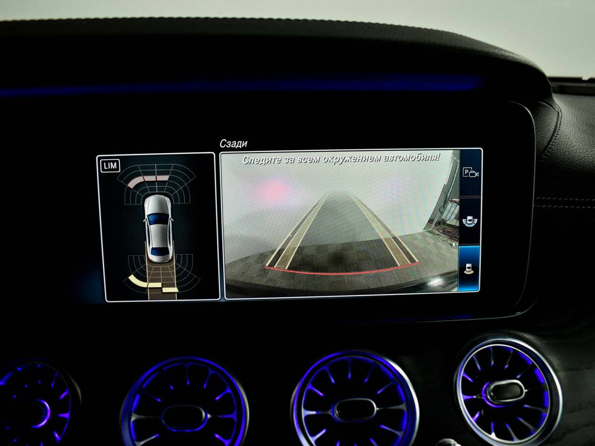 Mercedes-Benz E-Класс 220 d V (W213, S213, C238), 2019 Фото №16