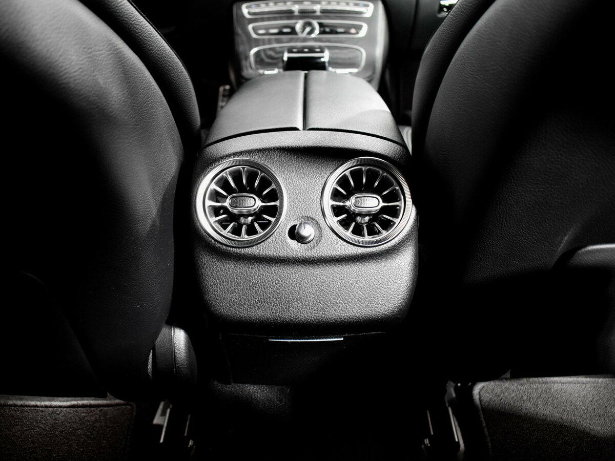 Mercedes-Benz E-Класс 220 d V (W213, S213, C238), 2019 Фото №17