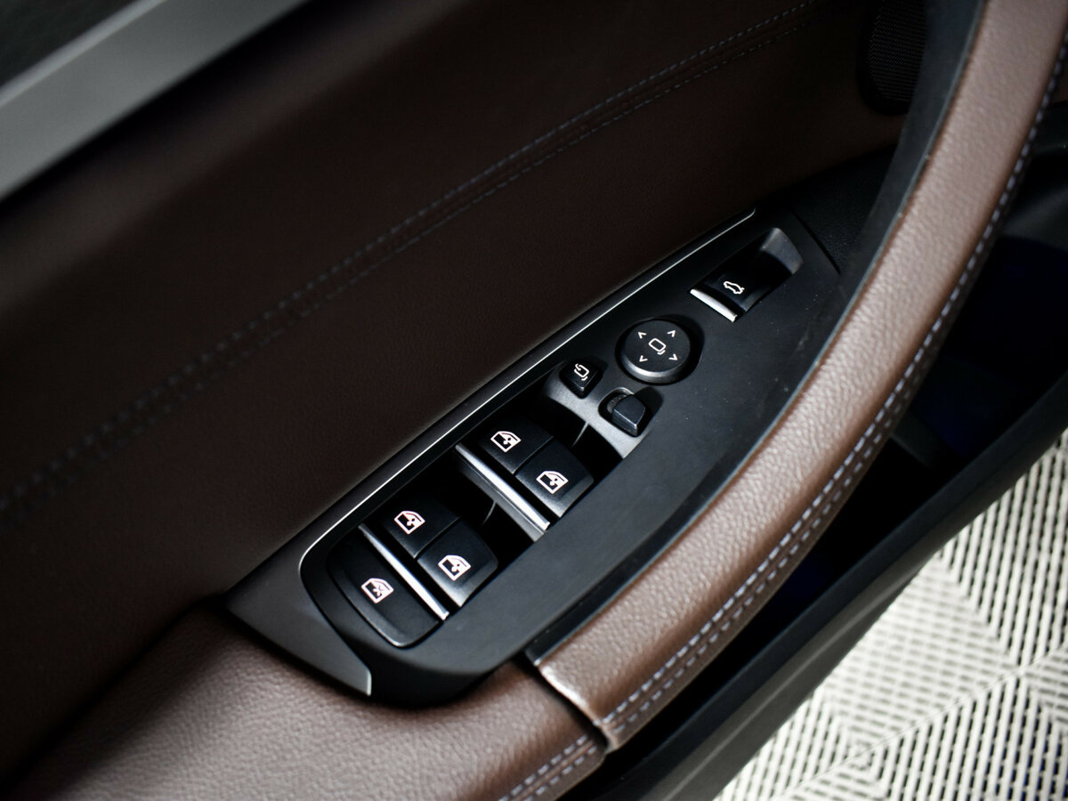 BMW X3 20d xDrive III (G01), 2021 Фото №15