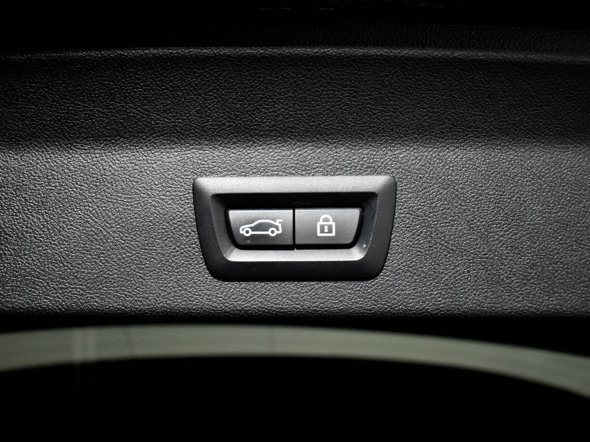 BMW X3 20d xDrive III (G01), 2021 Фото №16