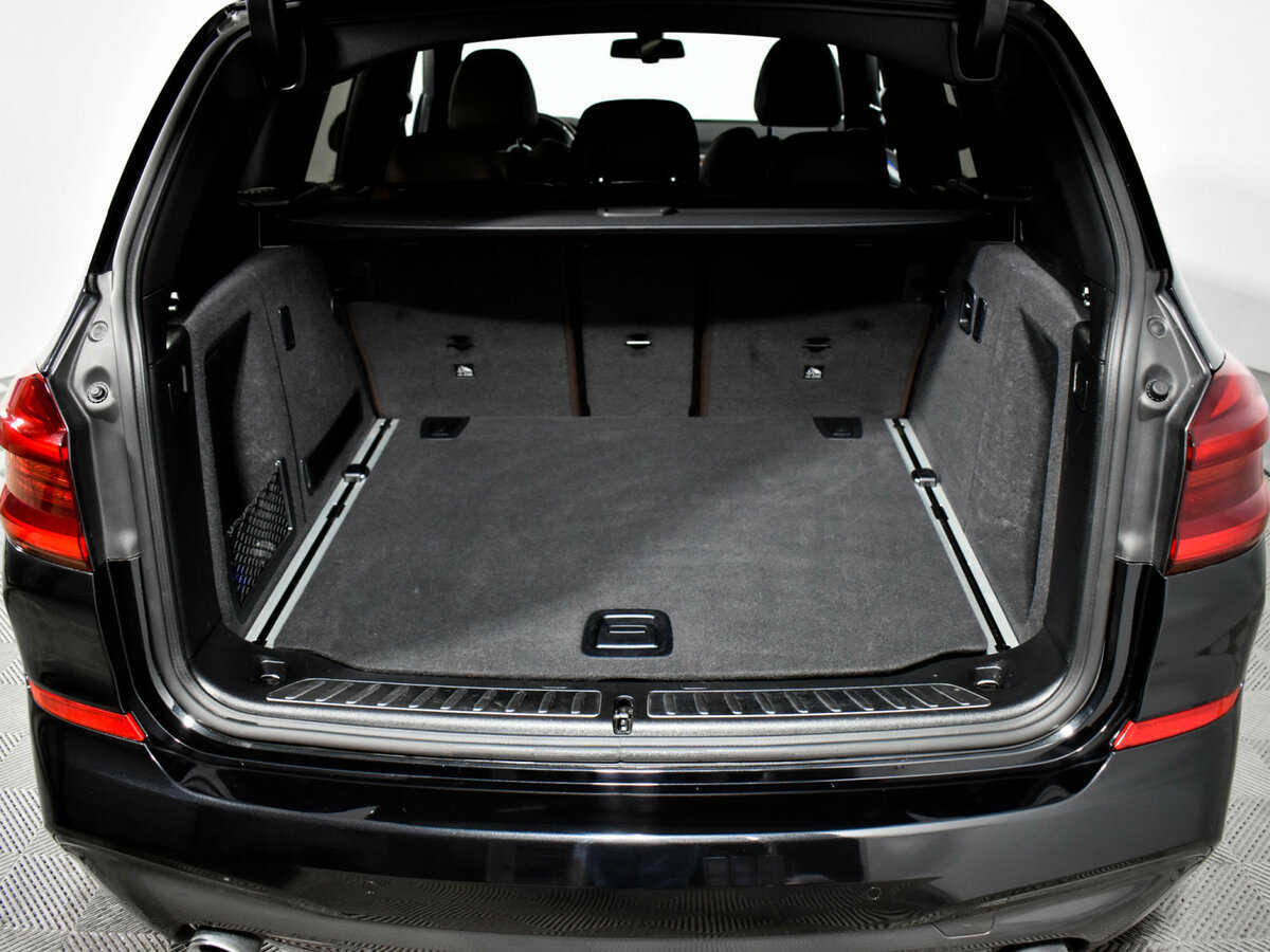 BMW X3 20d xDrive III (G01), 2021 Фото №18