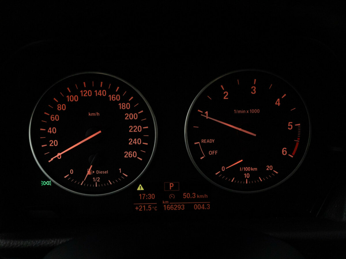 BMW 2 серии Gran Tourer Gran Tourer 216d F46, 2015 Фото №11