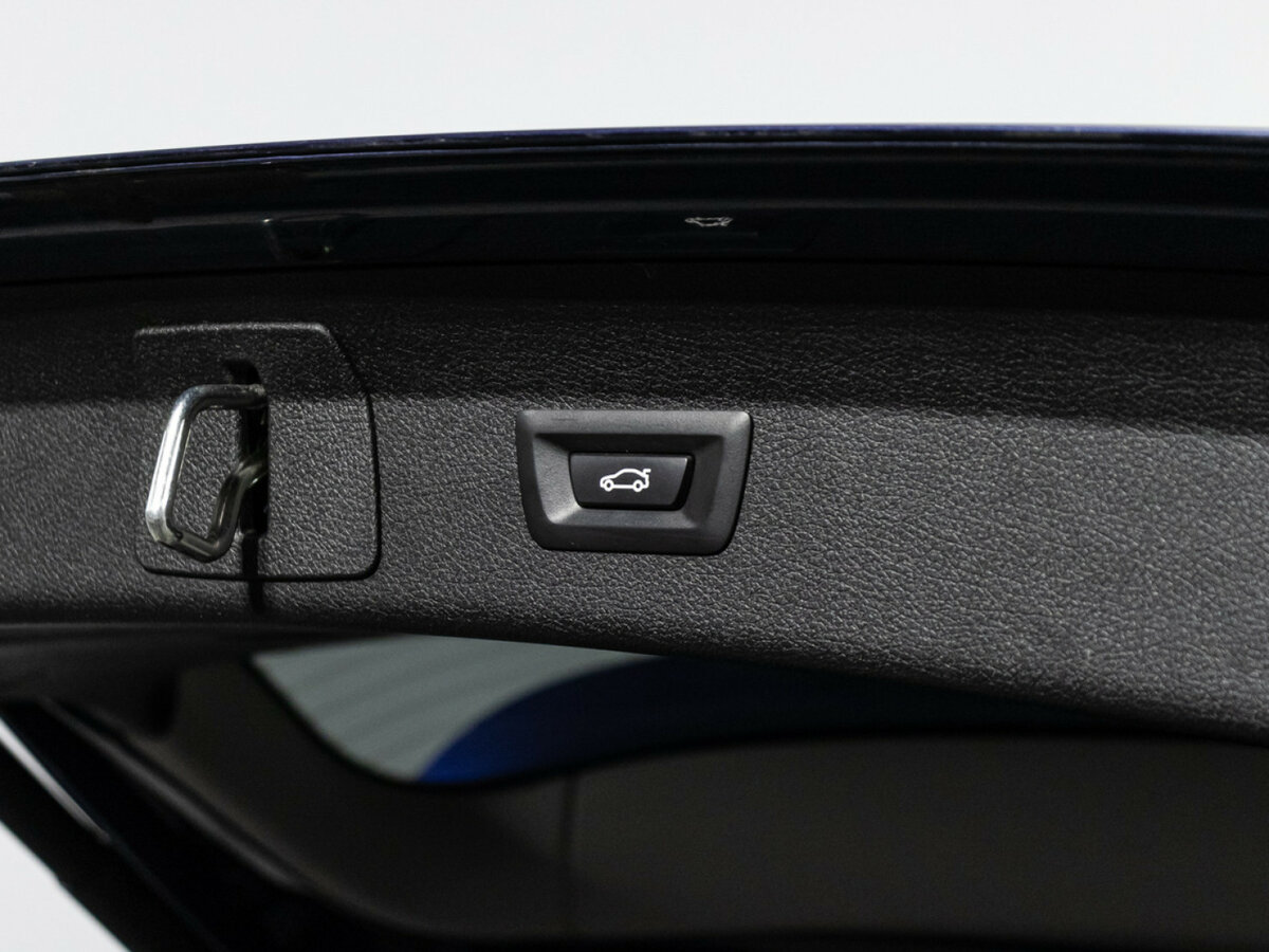 BMW 2 серии Gran Tourer Gran Tourer 216d F46, 2015 Фото №17