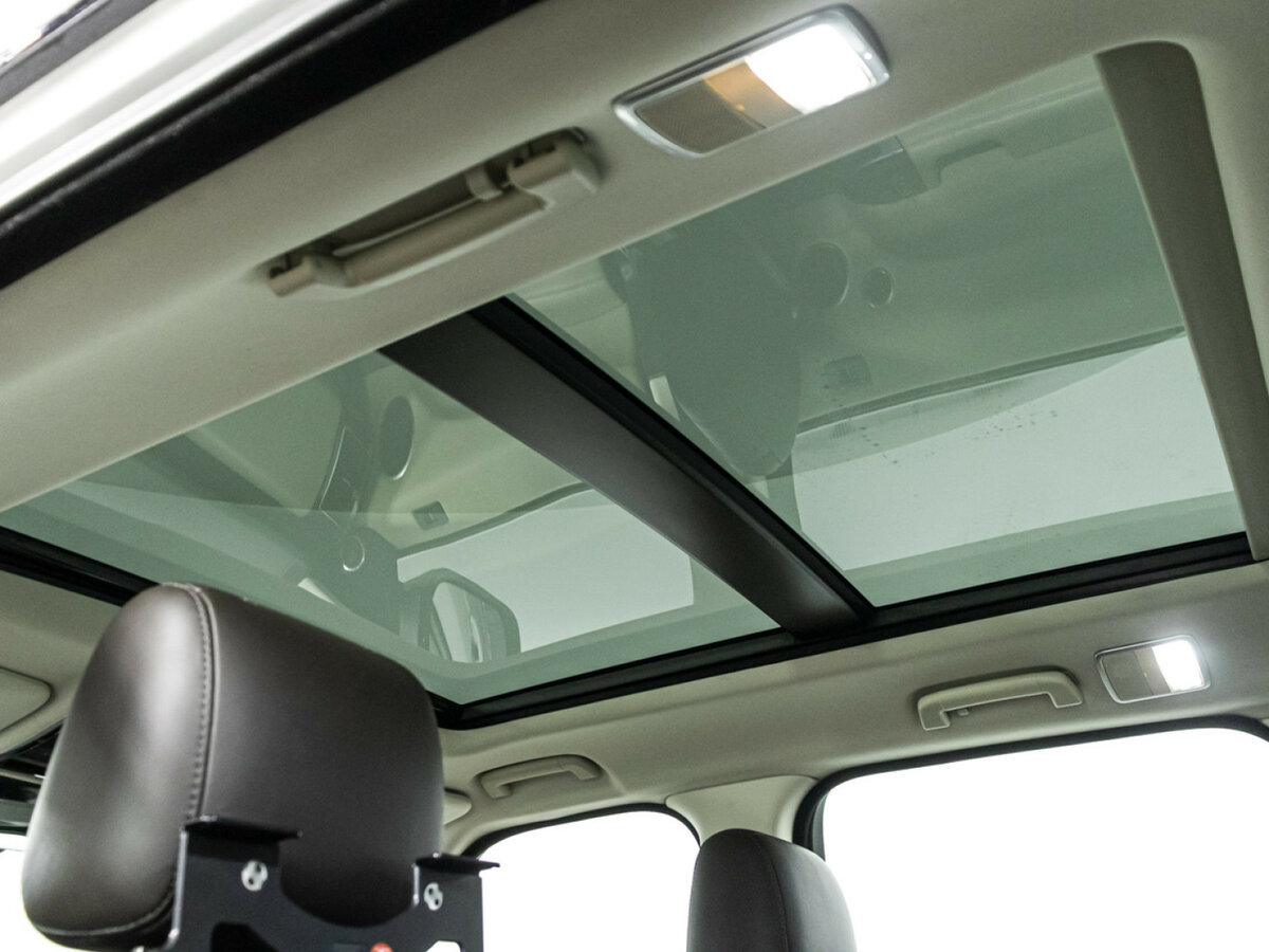 Land Rover Range Rover Sport II, 2017 Фото №13