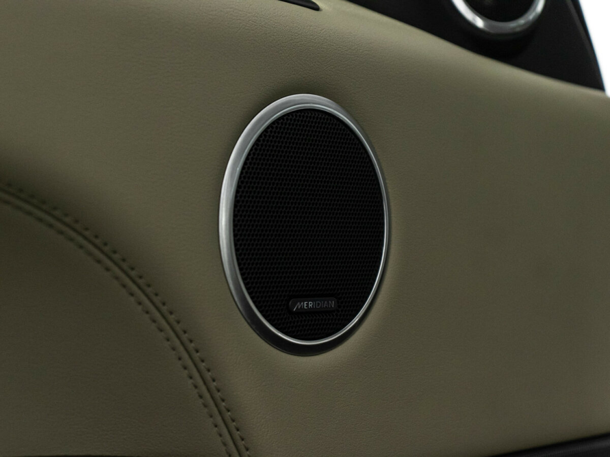 Land Rover Range Rover Sport II, 2017 Фото №21