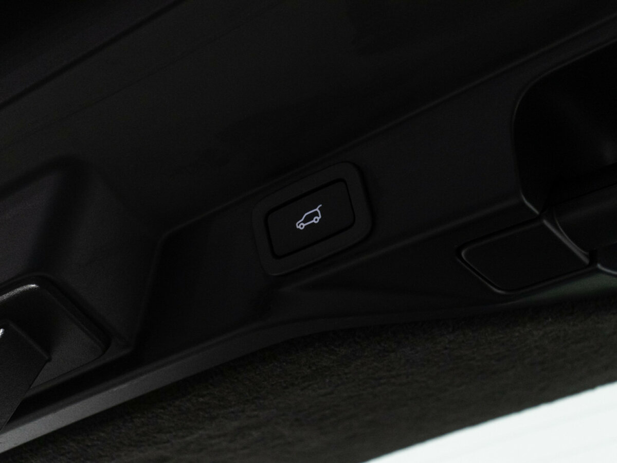 Land Rover Range Rover Sport II, 2017 Фото №23