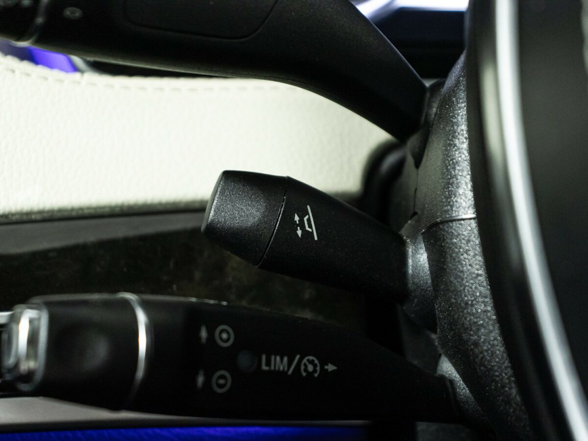 Mercedes-Benz S-Класс 350 CDI BlueTEC VI (W222, C217), 2014 Фото №21