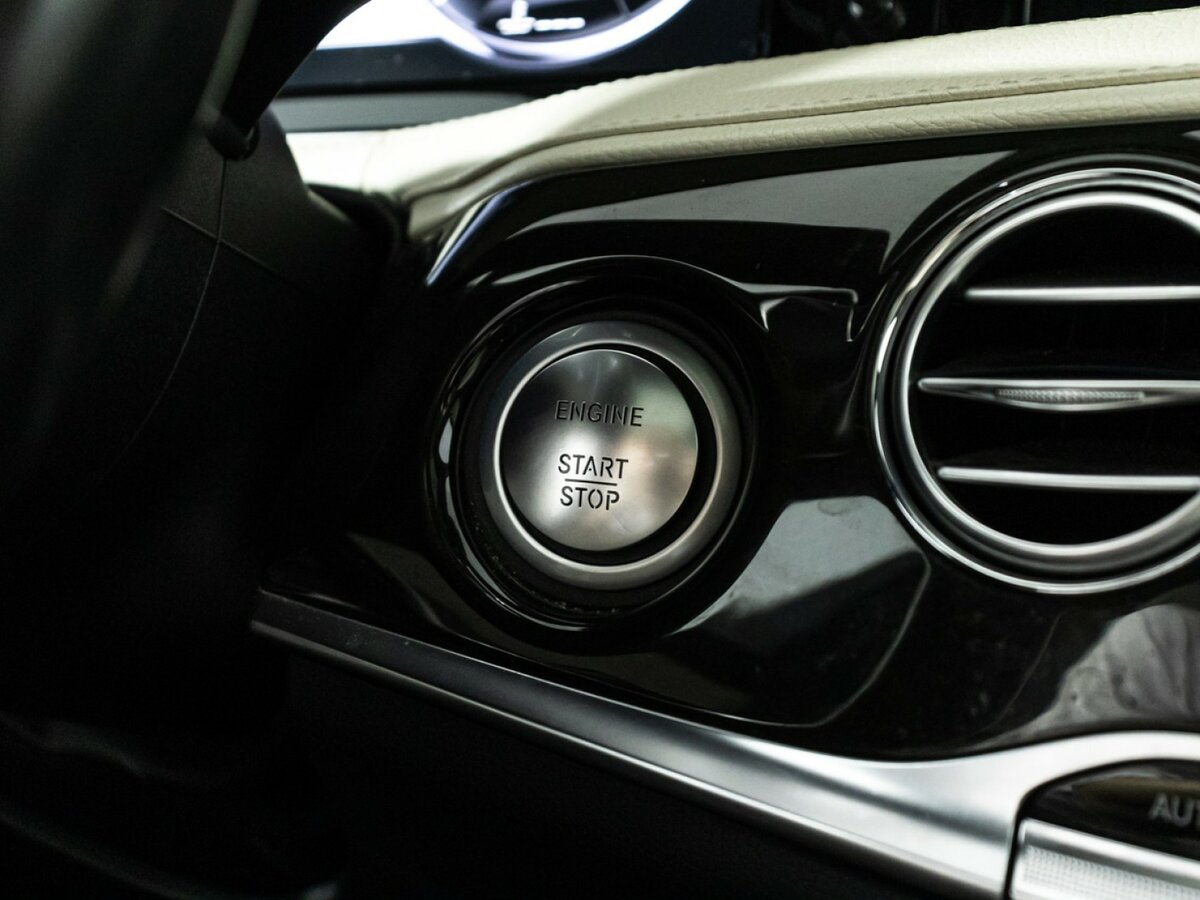 Mercedes-Benz S-Класс 350 CDI BlueTEC VI (W222, C217), 2014 Фото №22