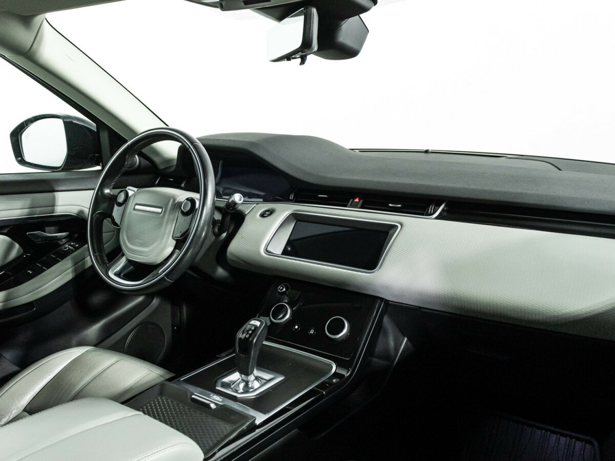 Land Rover Range Rover Evoque II, 2019 - 70 627 км. | Фото №7