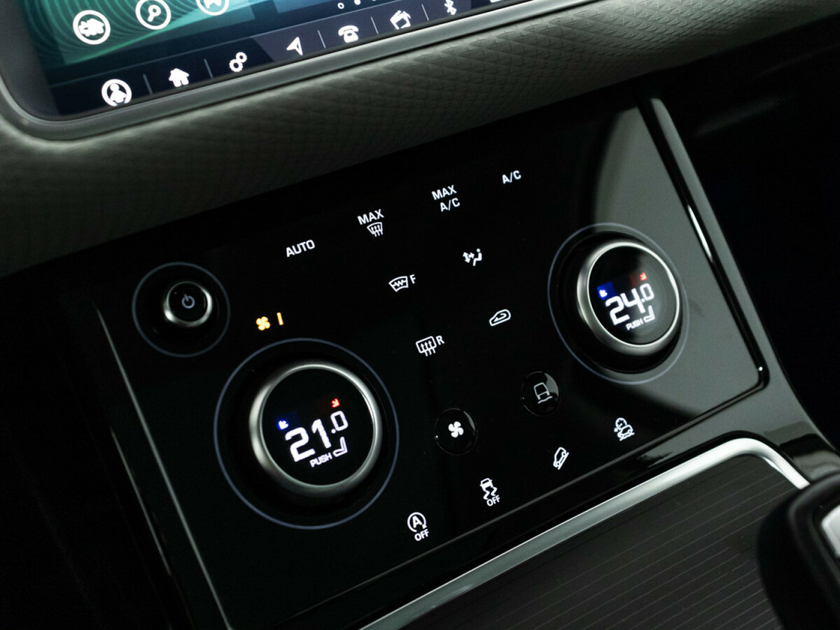 Land Rover Range Rover Evoque II, 2019 Фото №14