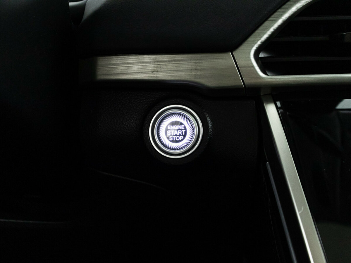 Exeed TXL I Рестайлинг, 2022 Фото №20