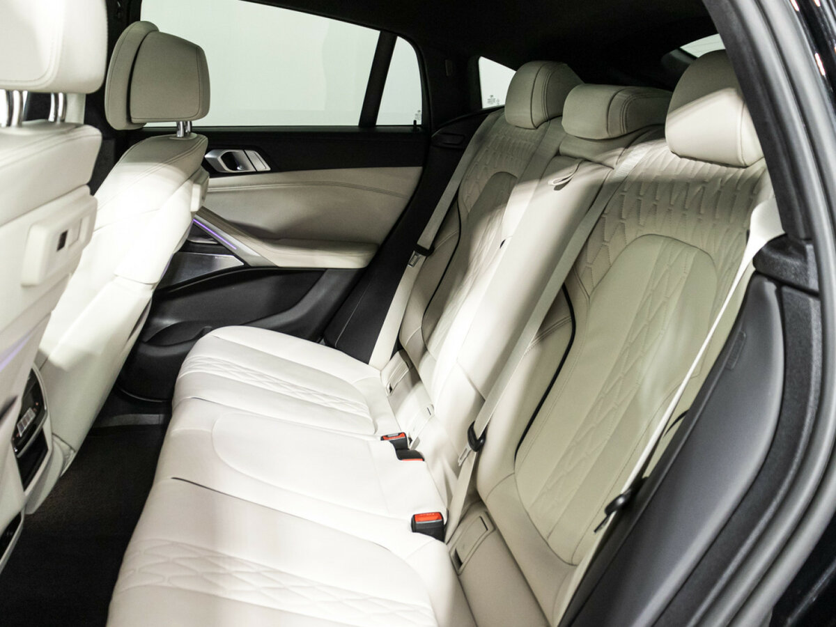 BMW X6 30d III (G06), 2020 Фото №10