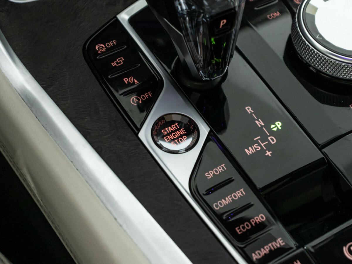 BMW X6 30d III (G06), 2020 Фото №19