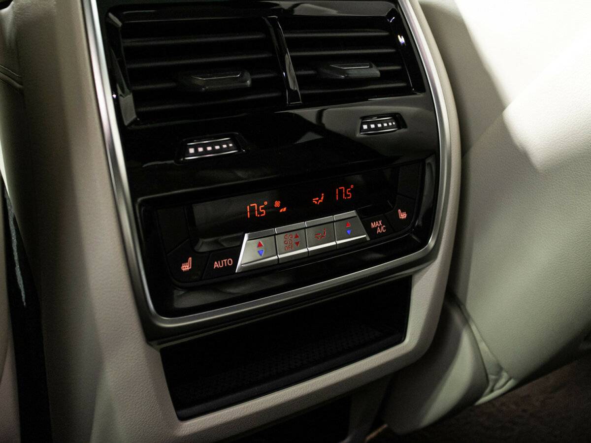 BMW X6 30d III (G06), 2020 Фото №28