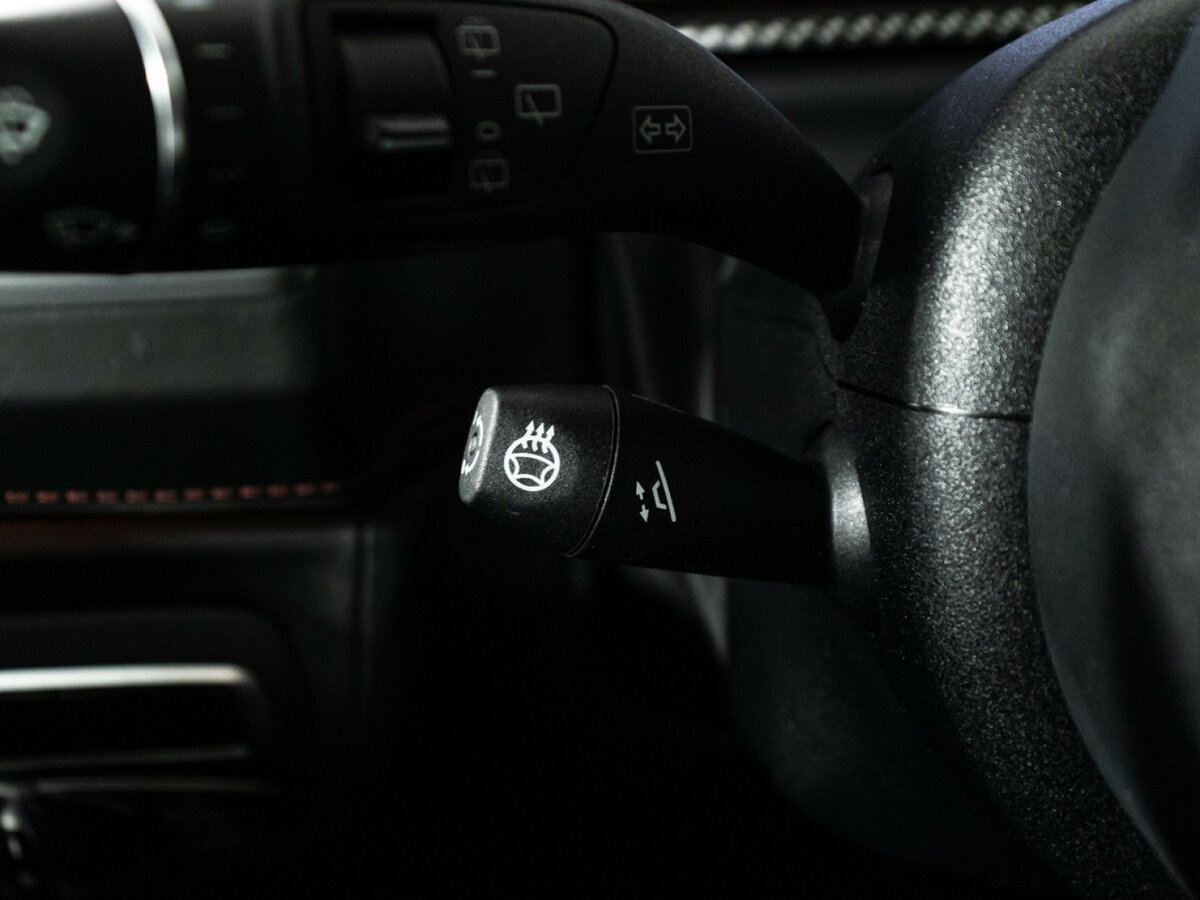 Mercedes-Benz G-Класс AMG 63 AMG II (W463), 2020 Фото №21