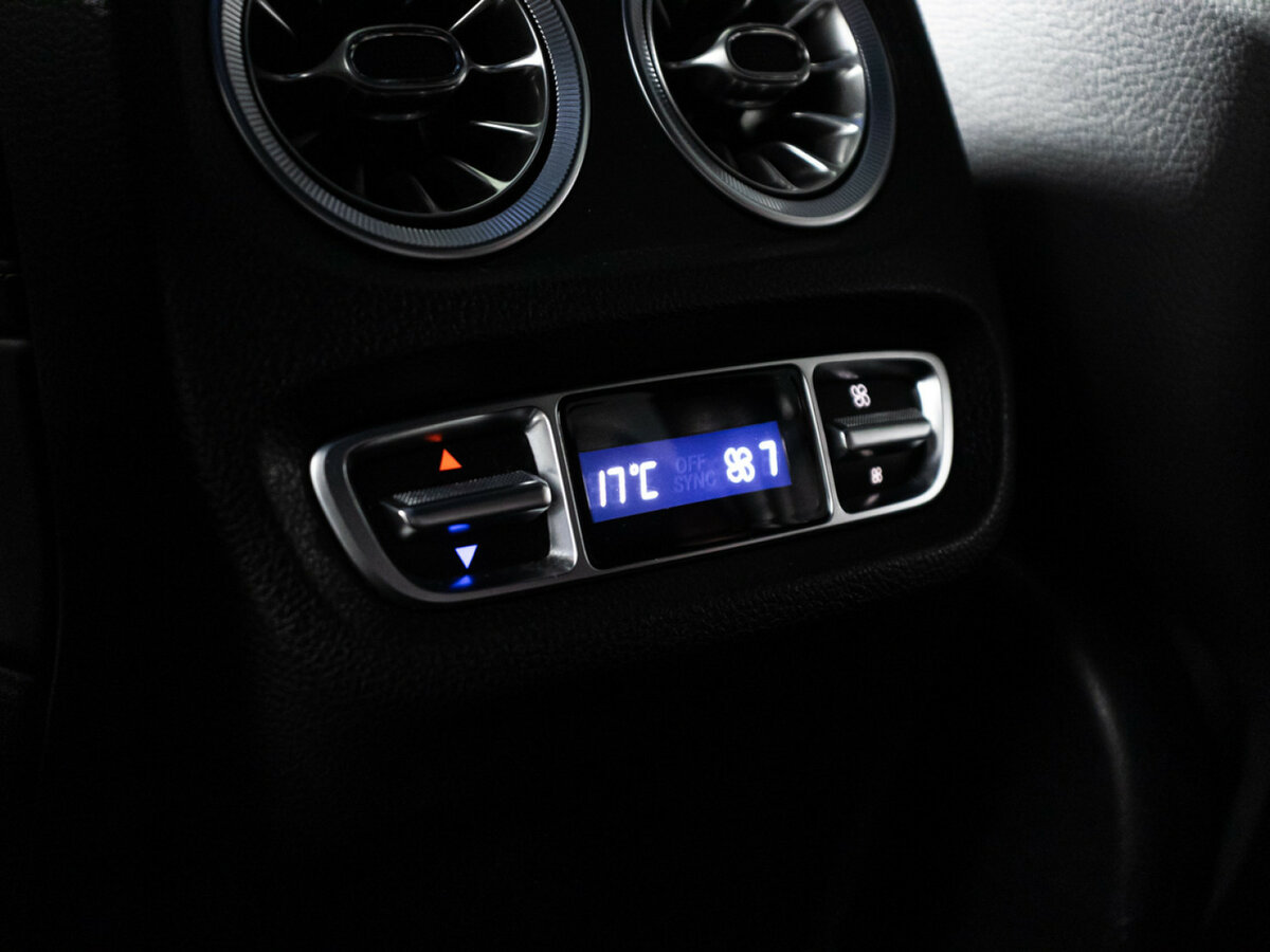 Mercedes-Benz G-Класс AMG 63 AMG II (W463), 2020 Фото №23