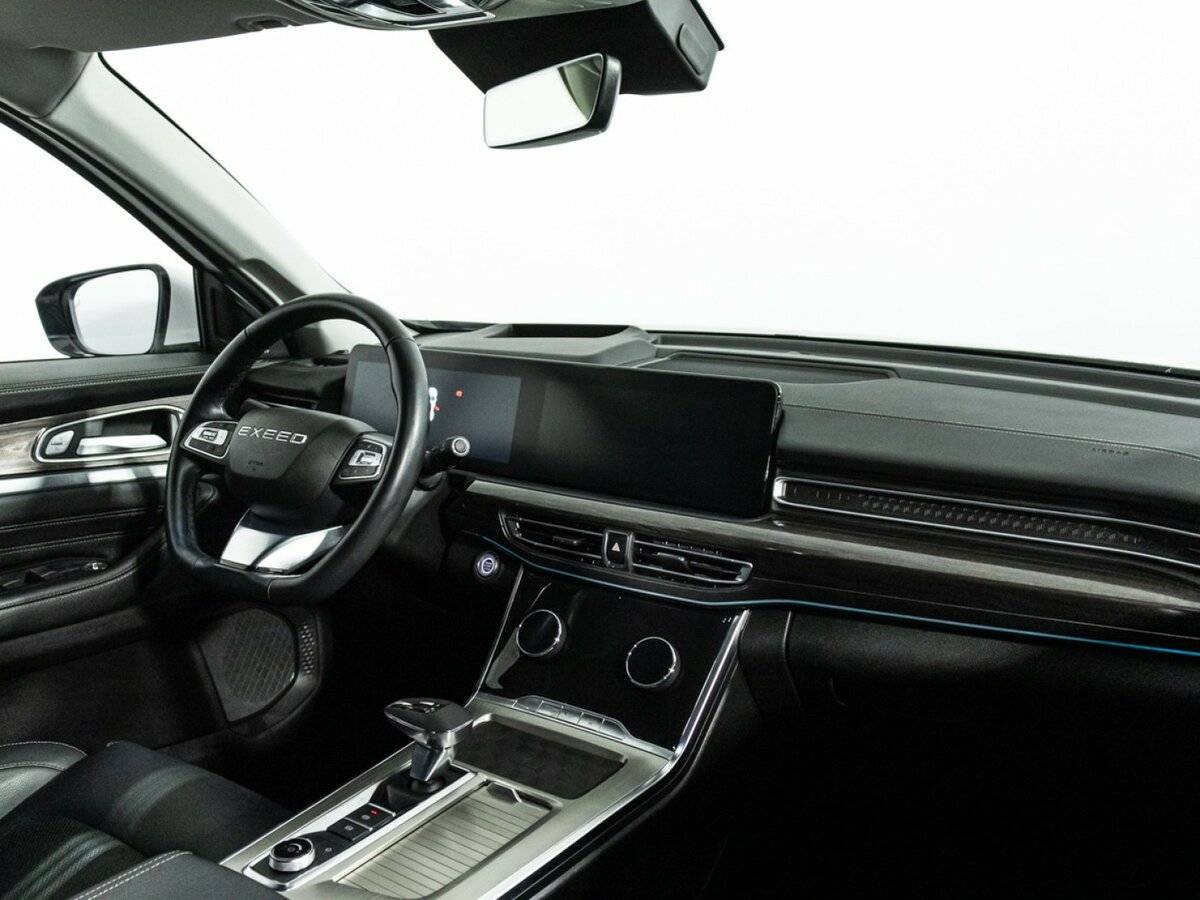 Exeed VX I, 2021 - 44 000 км. | Фото №7