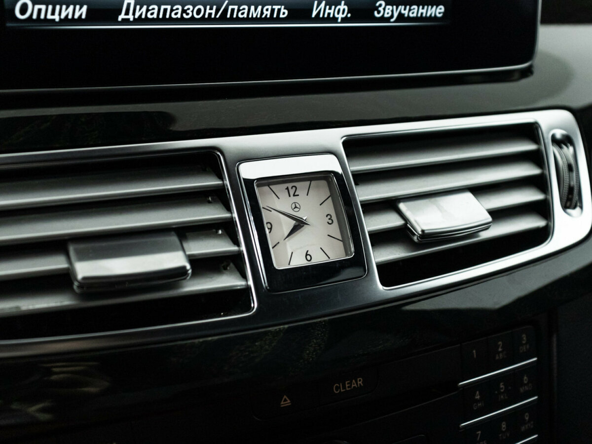 Mercedes-Benz CLS 250 BlueTEC II (C218) Рестайлинг, 2015 Фото №17