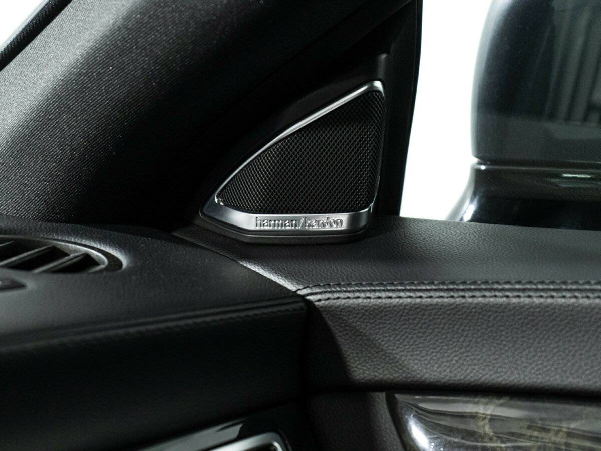 Mercedes-Benz CLS 250 BlueTEC II (C218) Рестайлинг, 2015 Фото №19