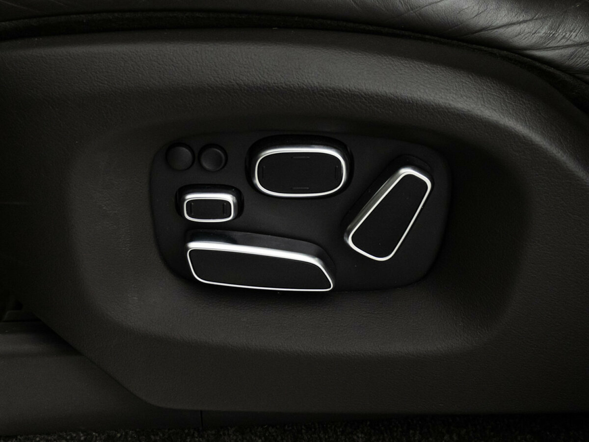 Land Rover Range Rover IV, 2014 Фото №14