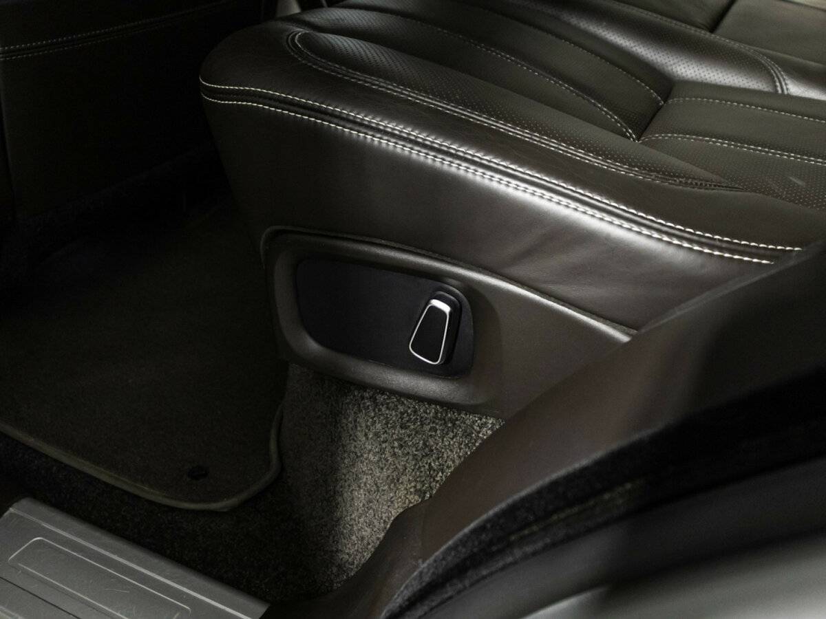 Land Rover Range Rover IV, 2014 Фото №22