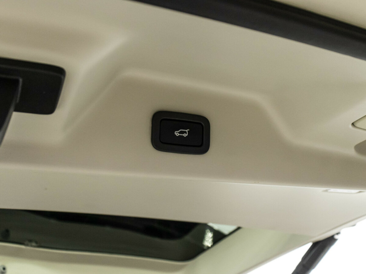 Land Rover Range Rover IV, 2014 Фото №26