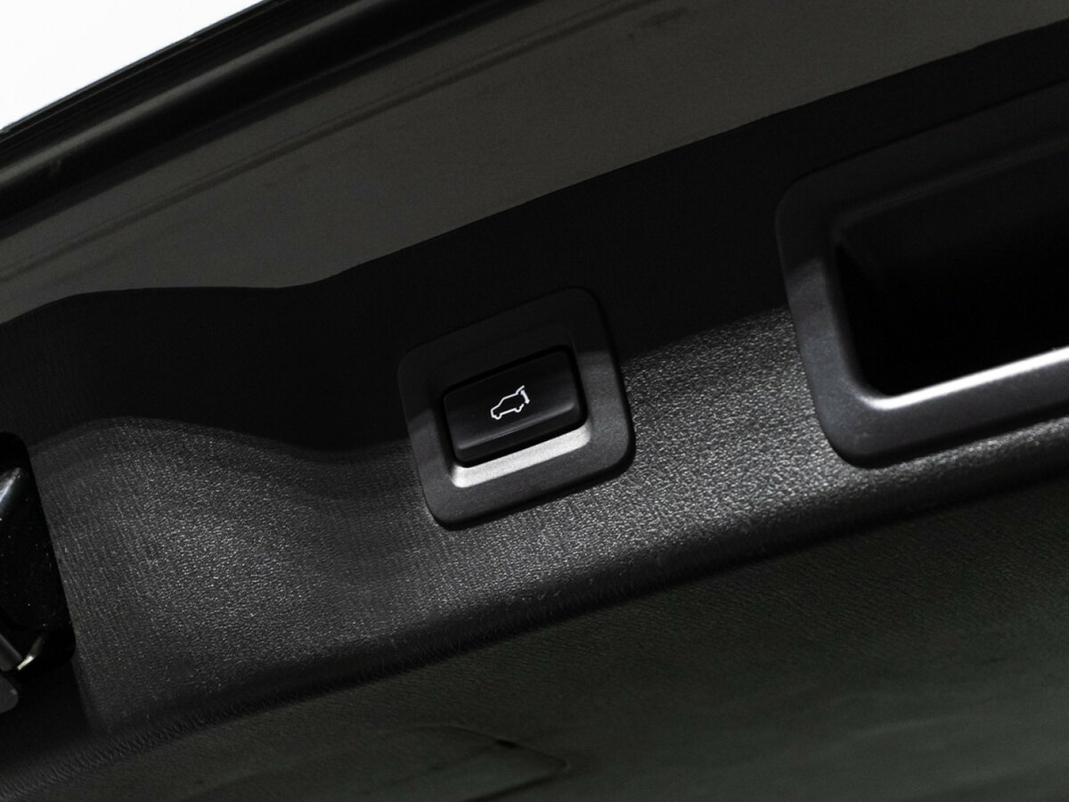 Mazda CX-5 II, 2017 Фото №19