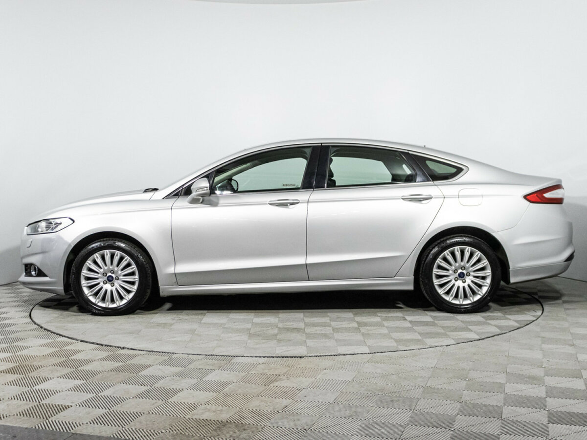 Ford Mondeo V, 2015 - 118 728 км. | Фото №7