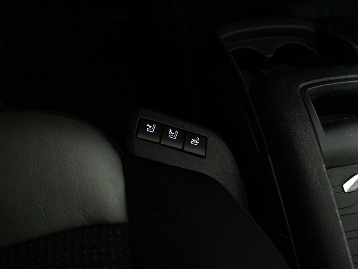 Citroen C4 SpaceTourer Grand I, 2019 Фото №20