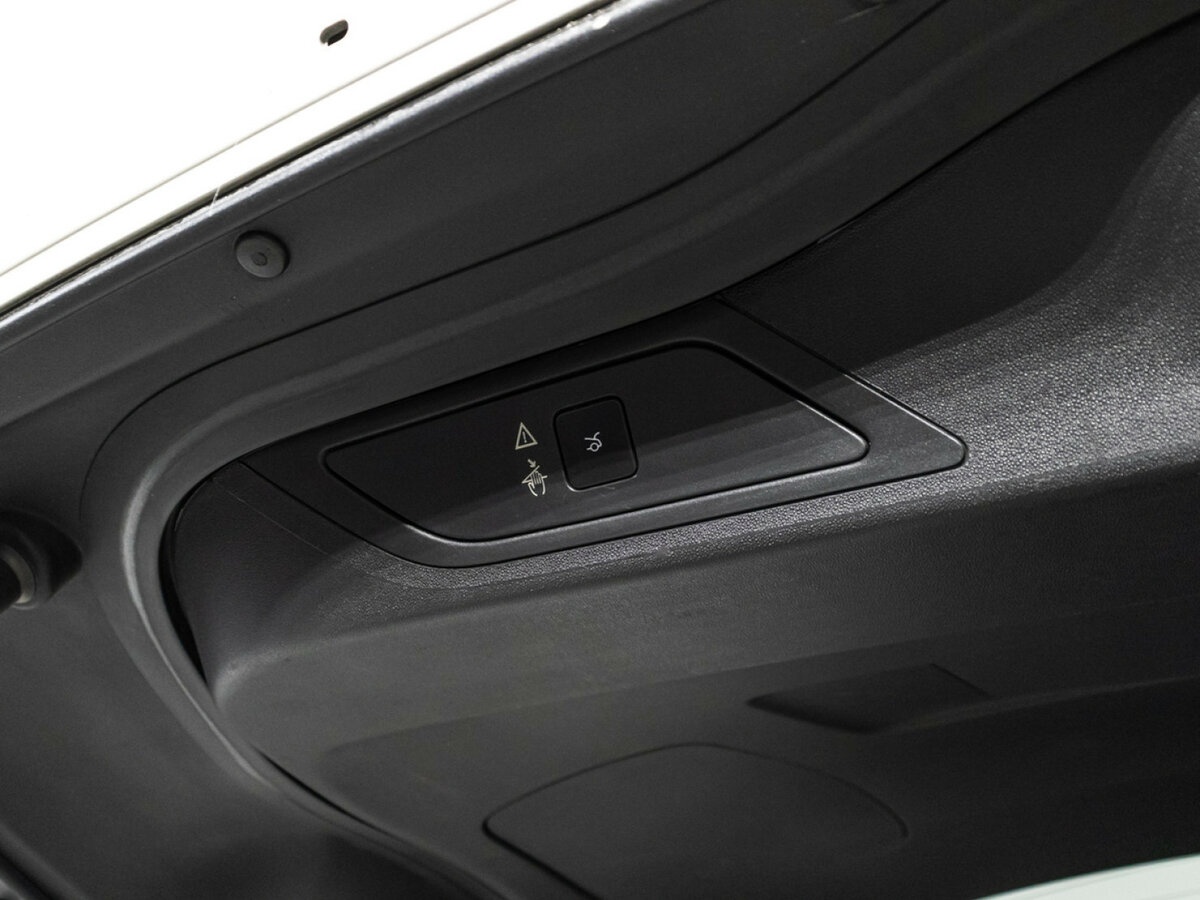 Citroen C4 SpaceTourer Grand I, 2019 Фото №22