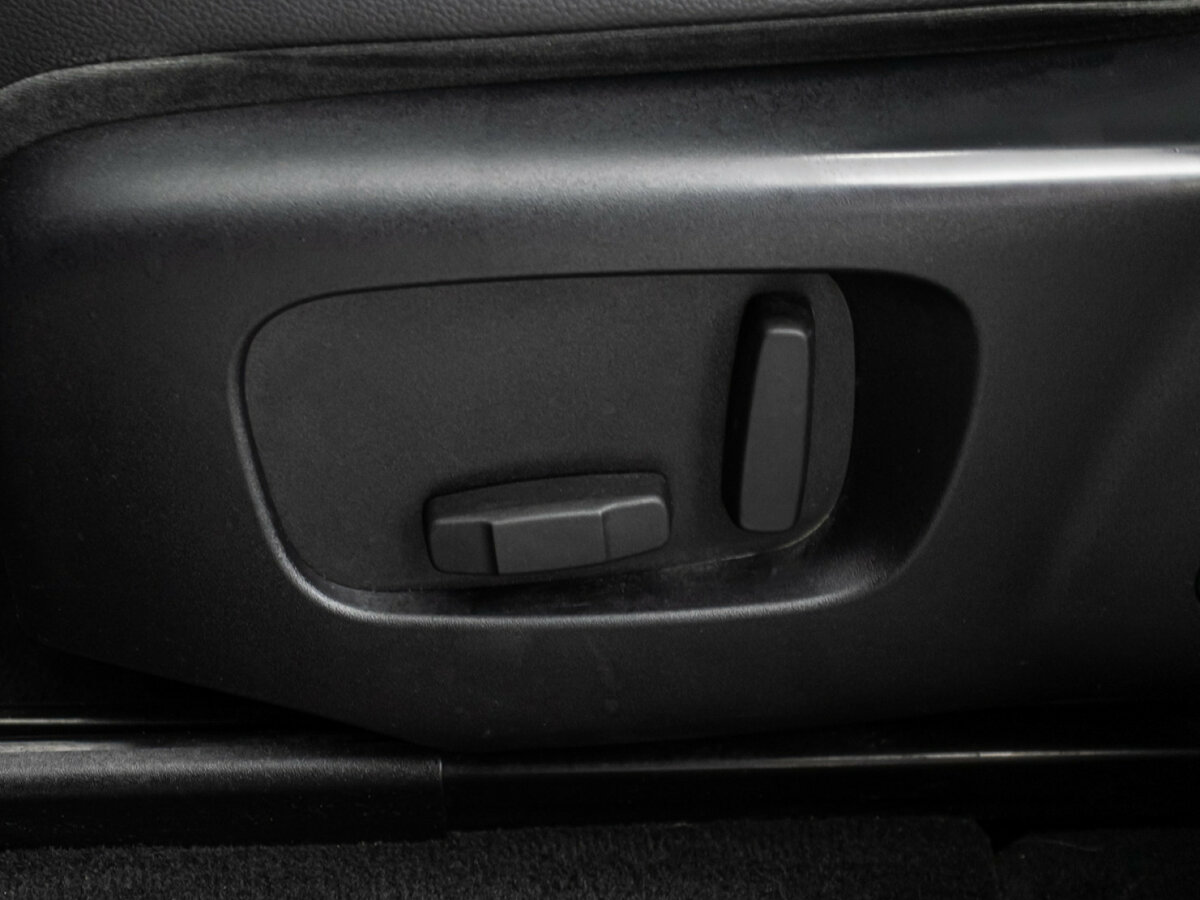 Land Rover Range Rover Velar I, 2018 Фото №15