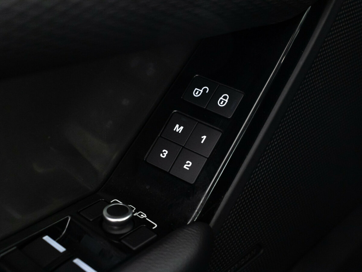 Land Rover Range Rover Velar I, 2018 Фото №16