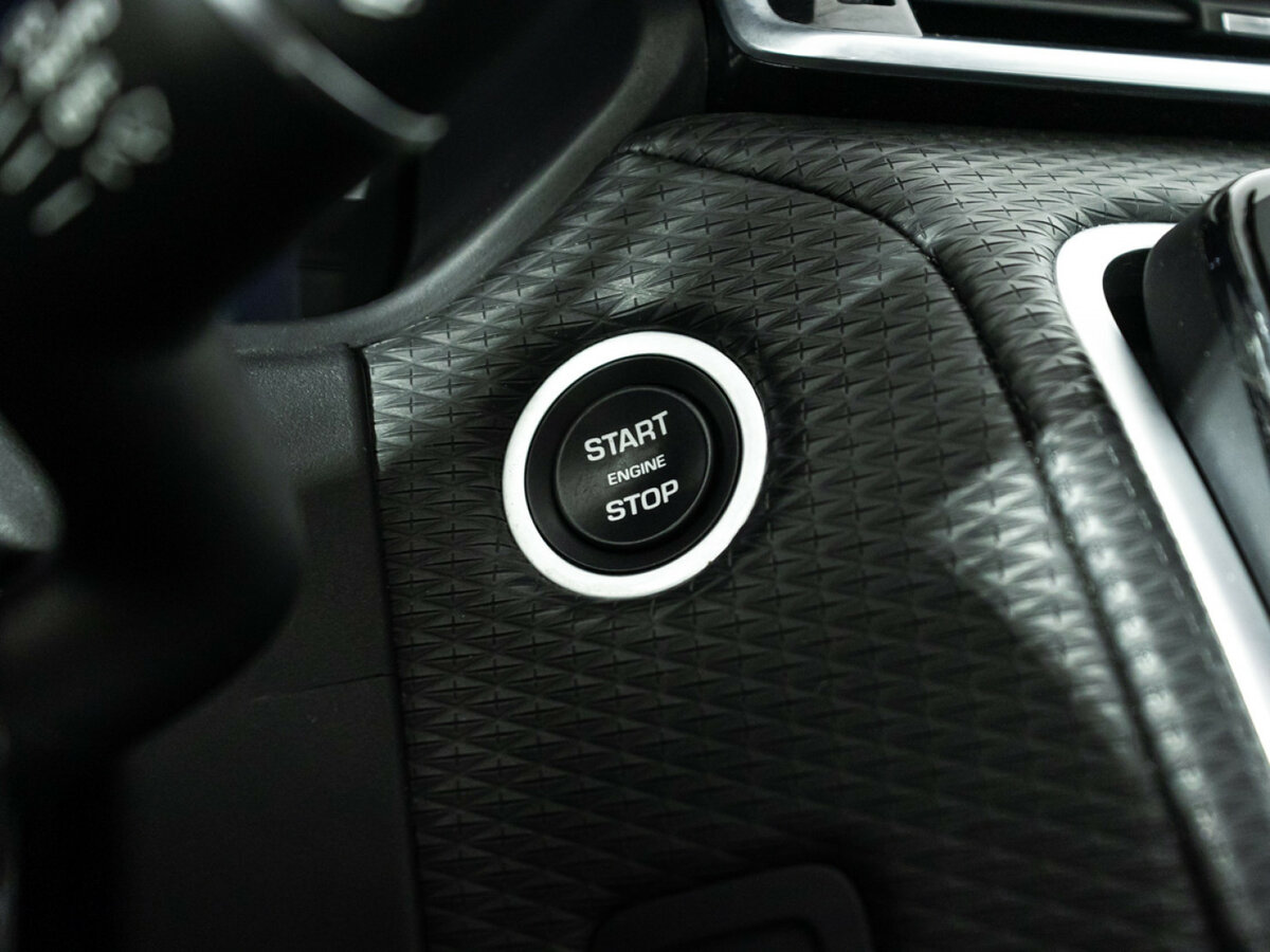 Land Rover Range Rover Velar I, 2018 Фото №23